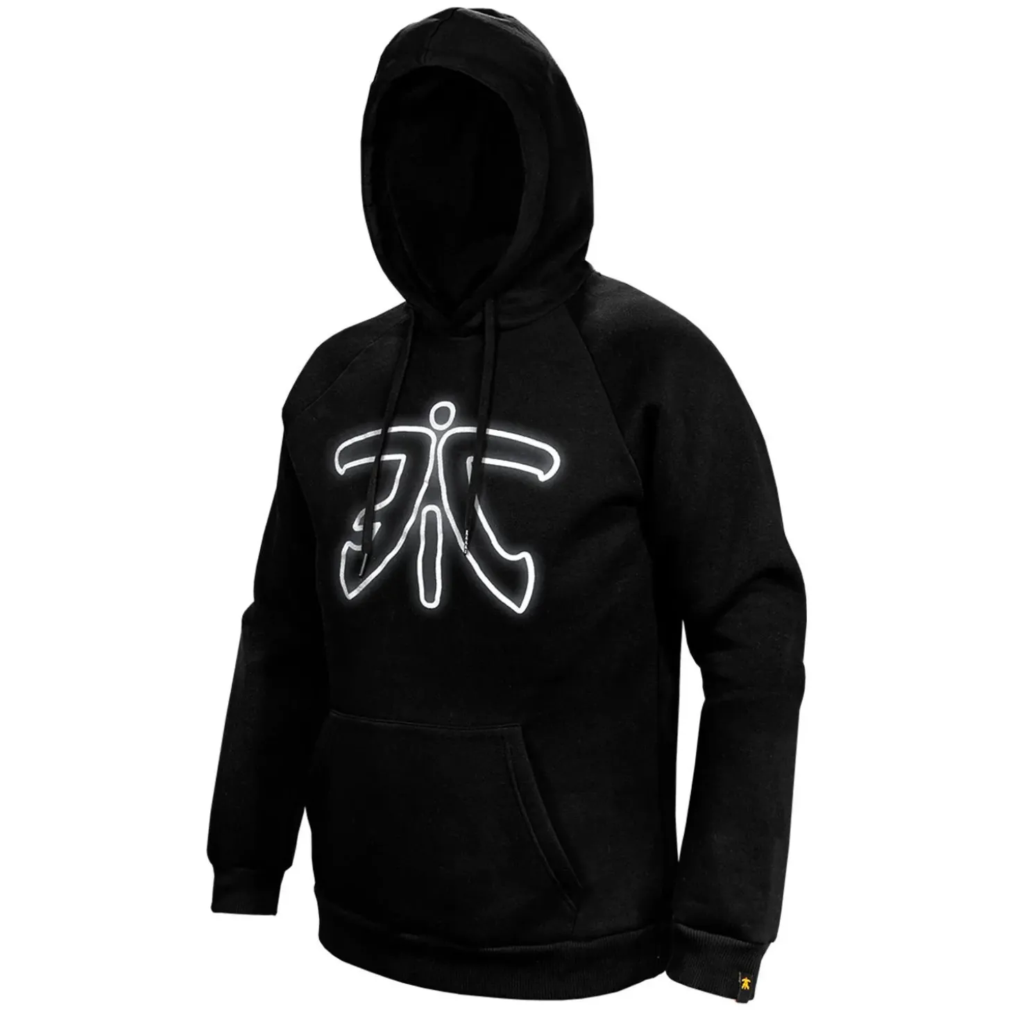 Fnatic Hoodie Blackline 2.0