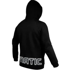 Fnatic Hoodie Blackline 2.0