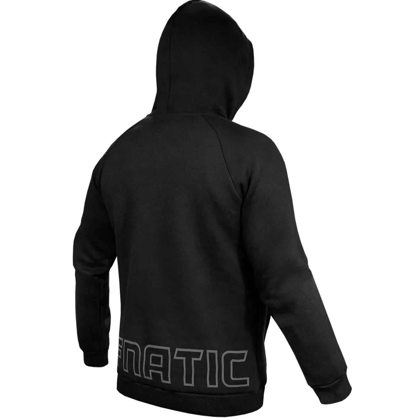 Fnatic Hoodie Blackline 2.0