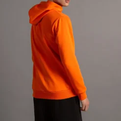 Fnatic Hoodie Crest Orange
