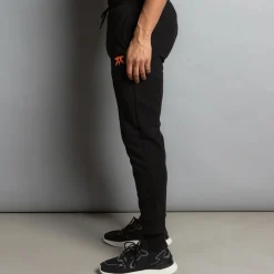 Fnatic Jogging Crest Noir