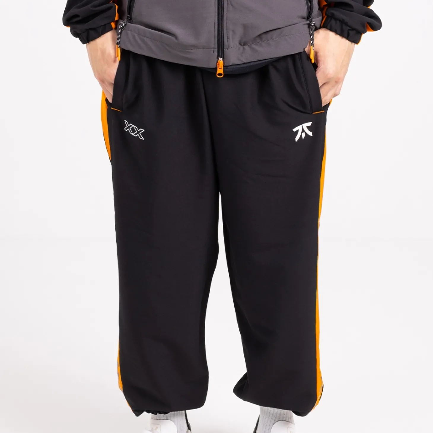 Fnatic Jogging Pro 2024