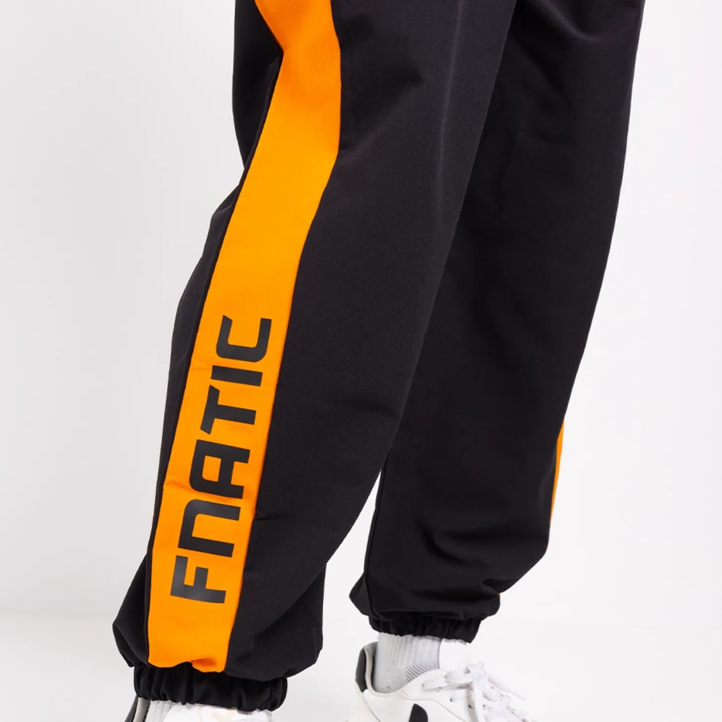 Fnatic Jogging Pro 2024