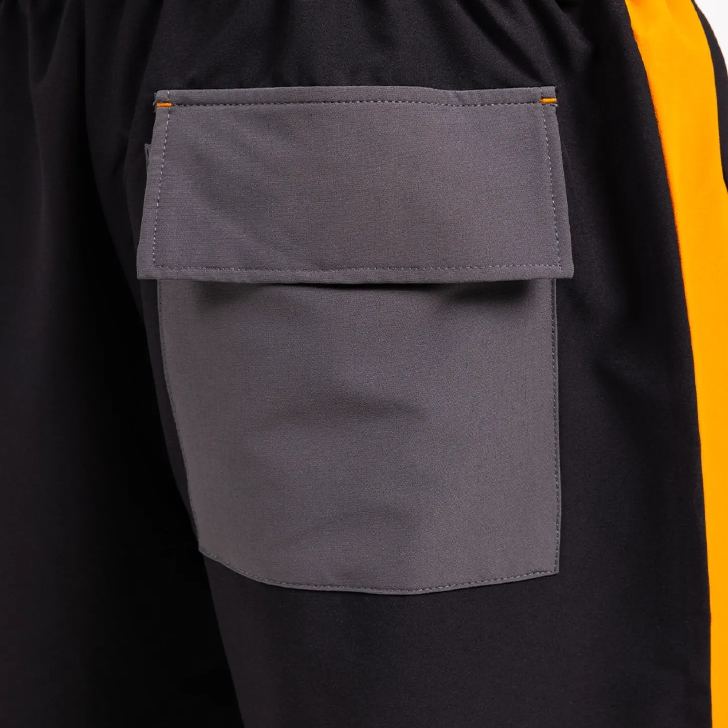 Fnatic Jogging Pro 2024