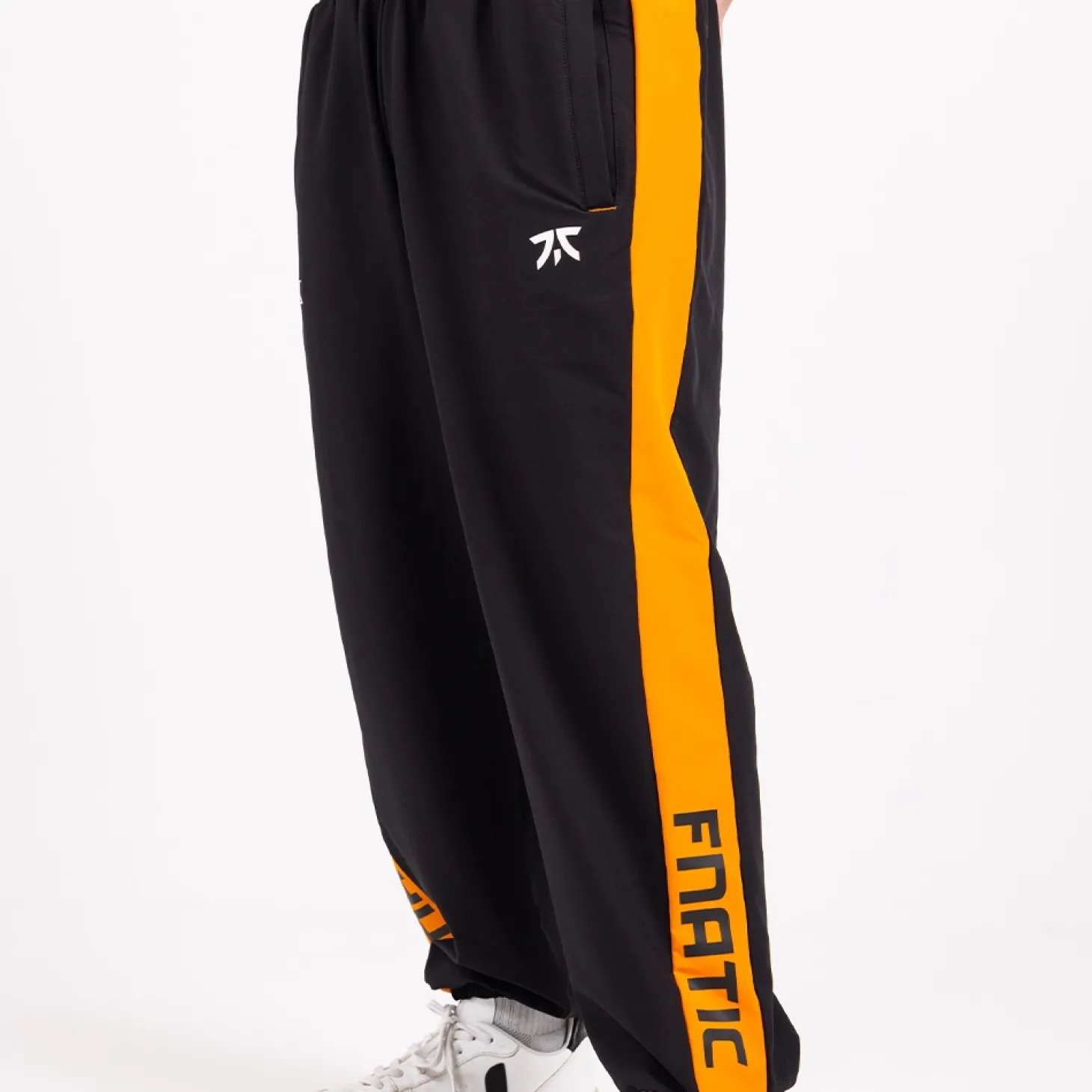 Fnatic Jogging Pro 2024