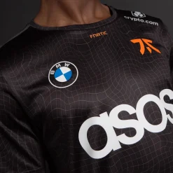 Fnatic Maillot 2022