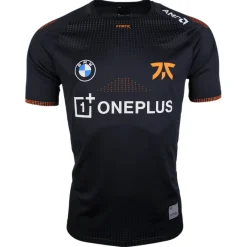 Fnatic Maillot 2021