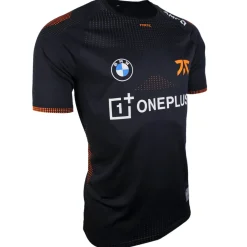 Fnatic Maillot 2021