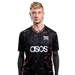Fnatic Maillot 2023
