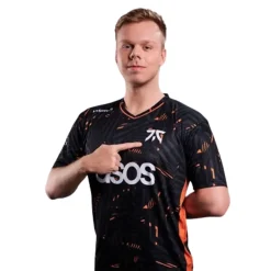 Fnatic Maillot 2023