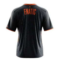 Fnatic Maillot 2020