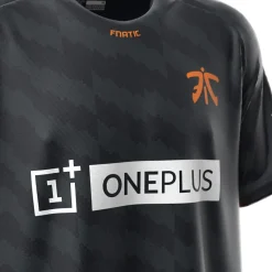 Fnatic Maillot 2019