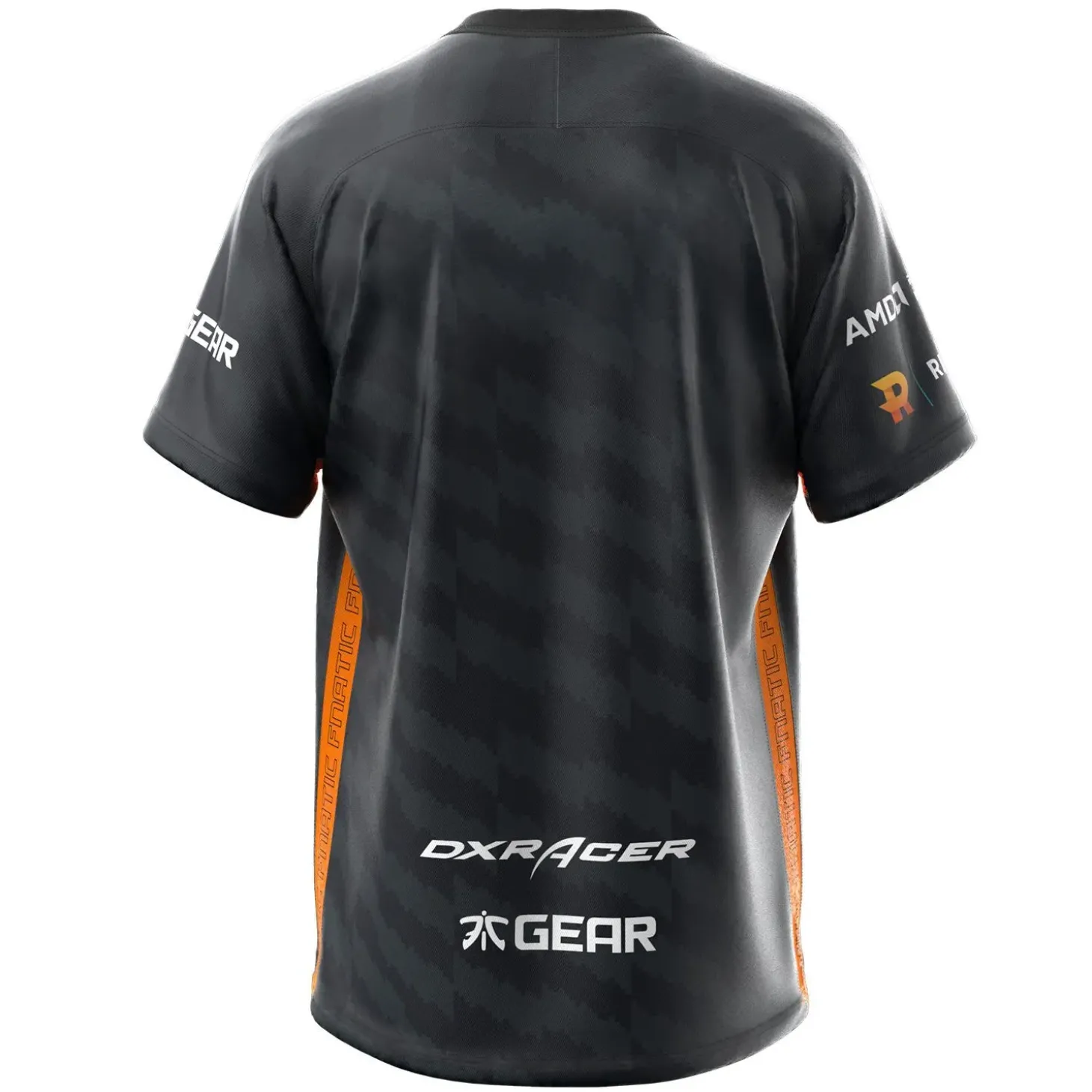 Fnatic Maillot 2019