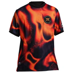Fnatic Maillot Championships 2023
