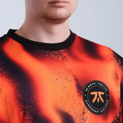 Fnatic Maillot Championships 2023