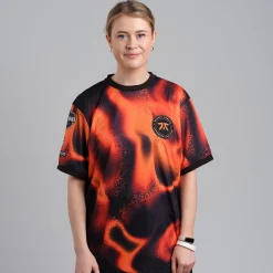 Fnatic Maillot Championships 2023
