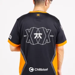 Fnatic Maillot Pro 2024