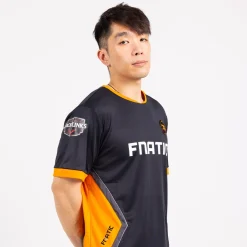 Fnatic Maillot Pro 2024
