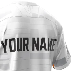 Fnatic Maillot Worlds 2019