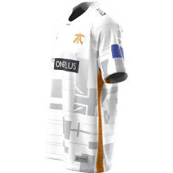 Fnatic Maillot Worlds 2019