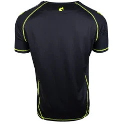 Fnatic Maillot Worlds 2020 Jade
