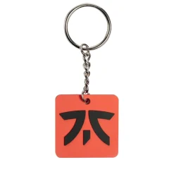Fnatic Porte clés Orange