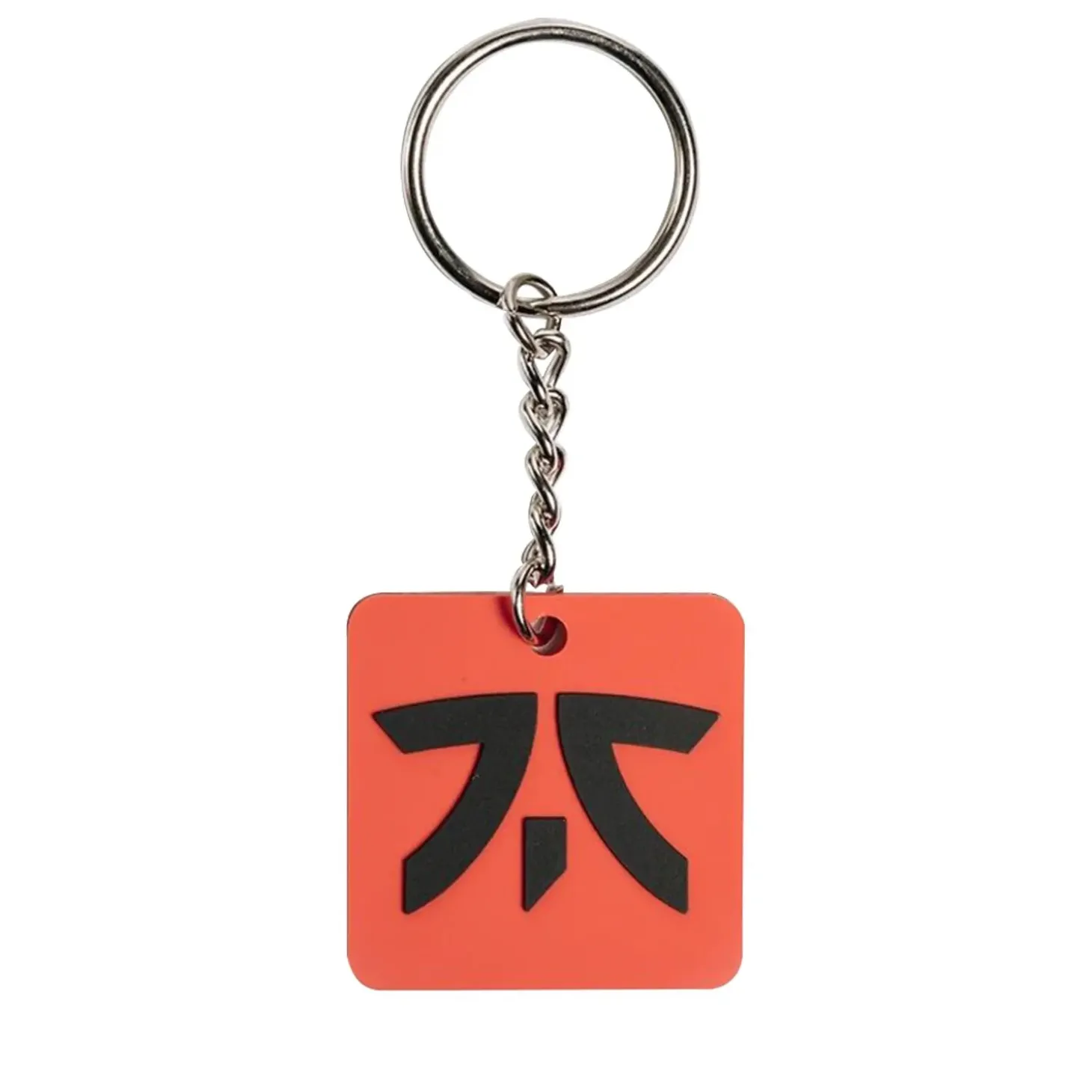 Fnatic Porte clés Orange