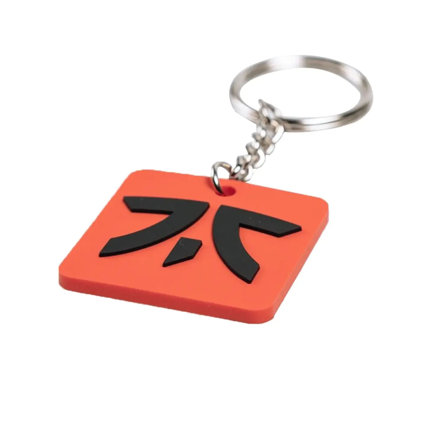 Fnatic Porte clés Orange