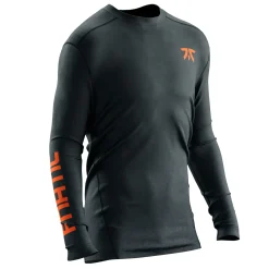 Fnatic Pro manches longues Noir