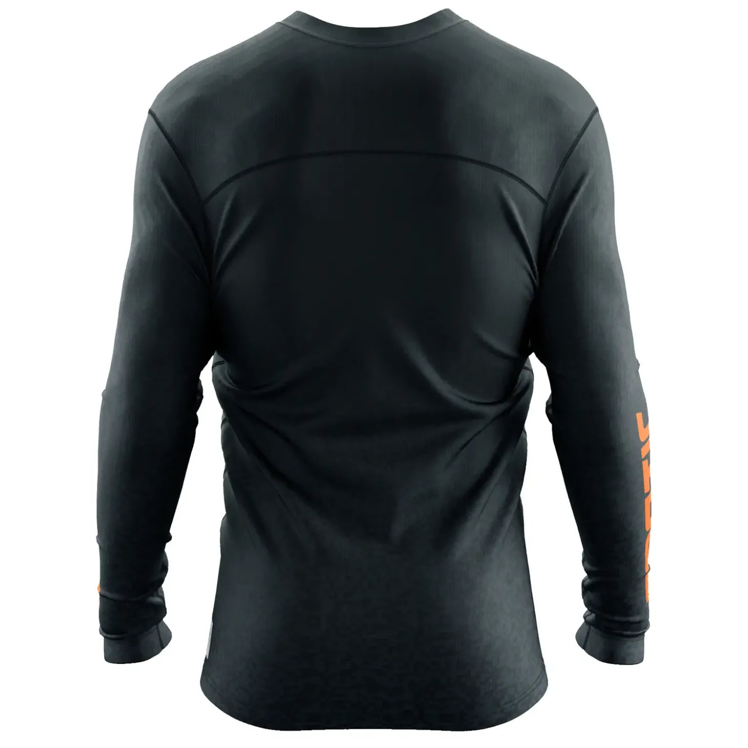 Fnatic Pro manches longues Noir