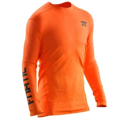 Fnatic Pro manches longues Orange