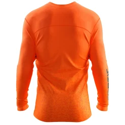 Fnatic Pro manches longues Orange