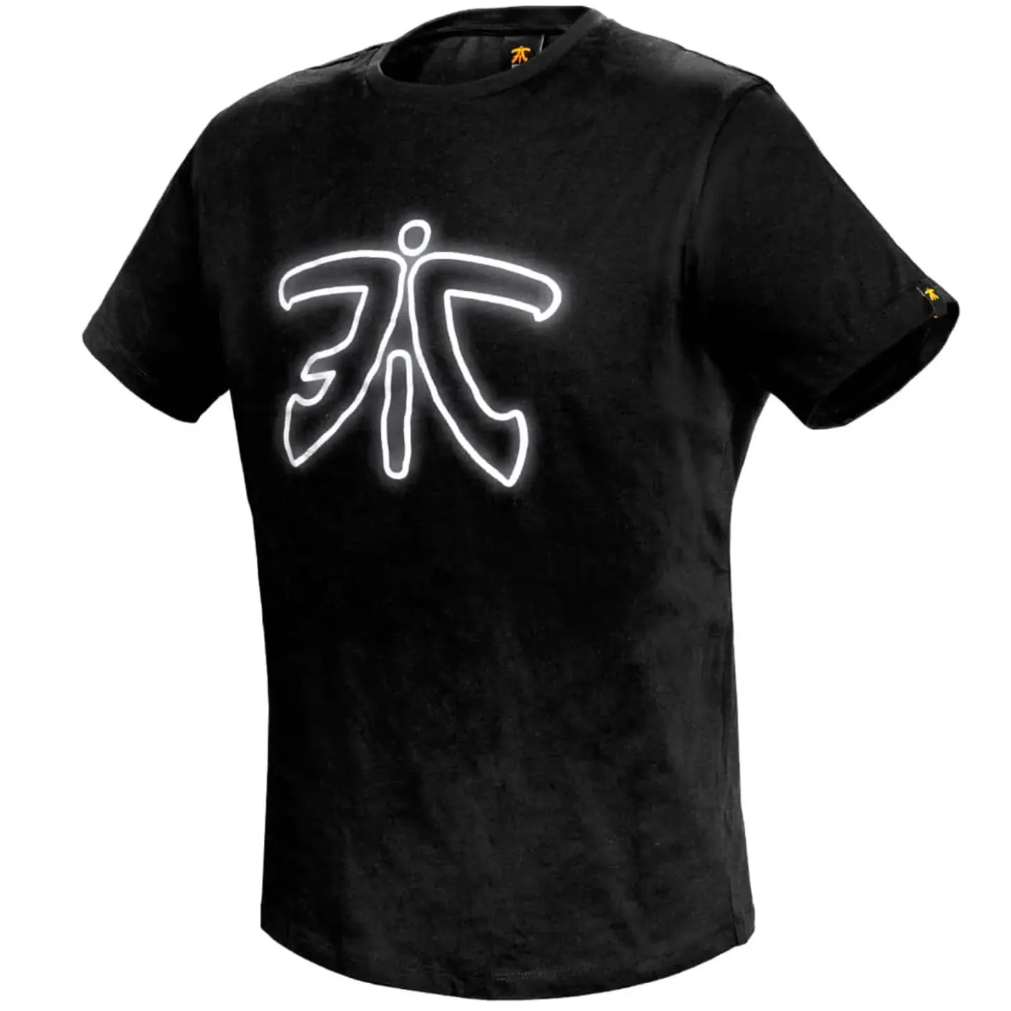 Fnatic T-Shirt Blackline 2.0