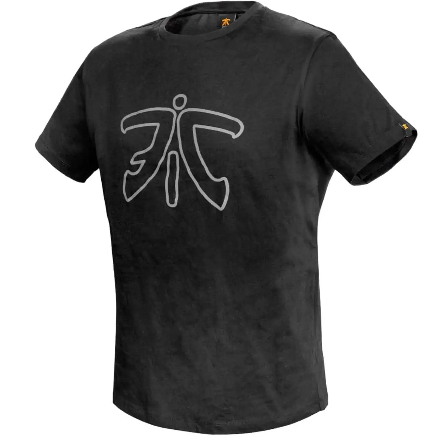 Fnatic T-Shirt Blackline 2.0