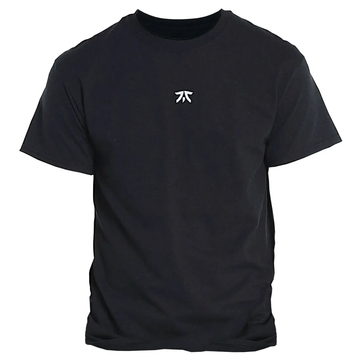 Fnatic T-Shirt Core Noir