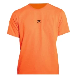 Fnatic T-Shirt Core Orange