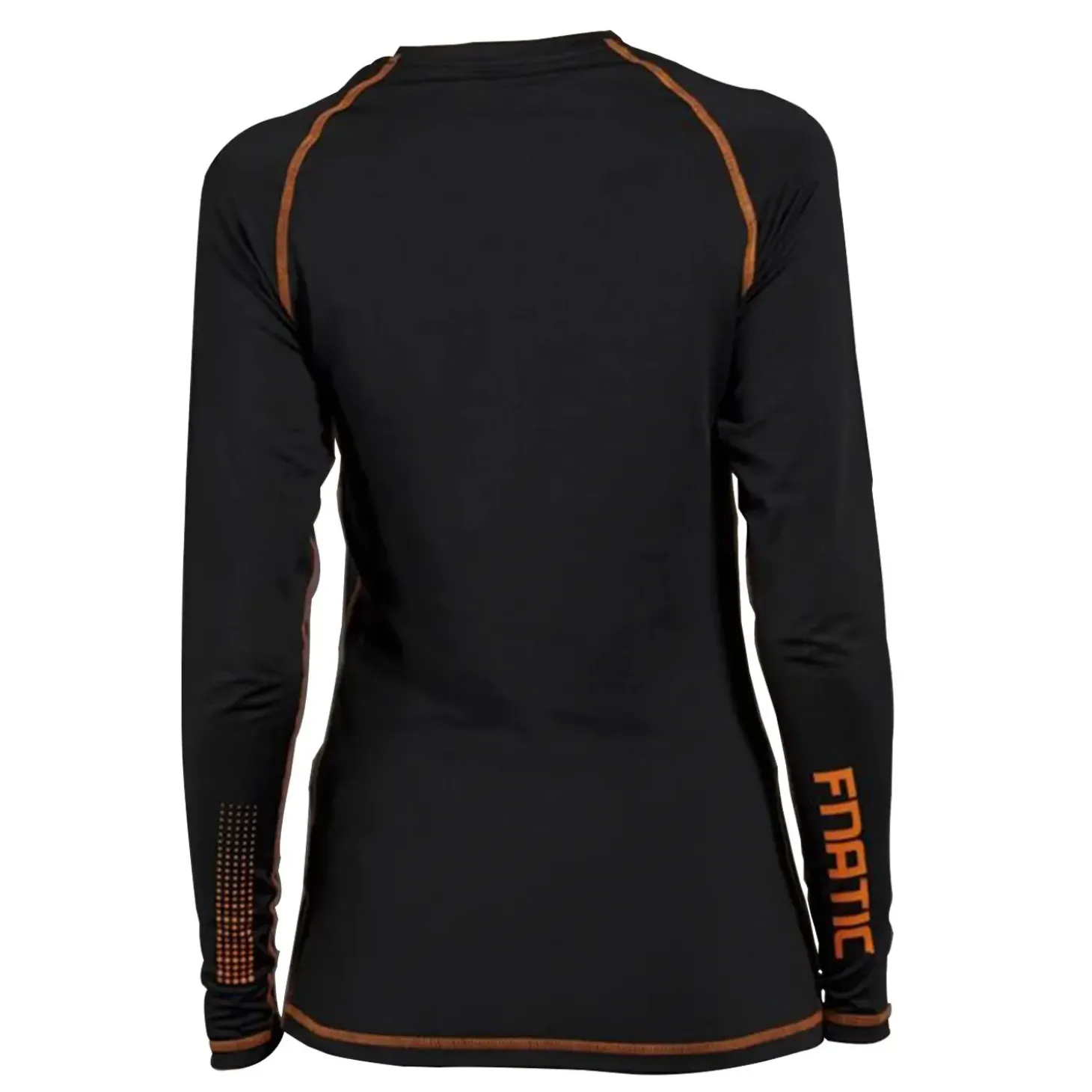 Fnatic T-shirt Manches longues Pro