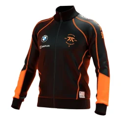 Fnatic Veste joueur Worlds 2020