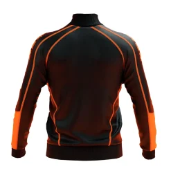 Fnatic Veste joueur Worlds 2020
