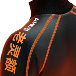 Fnatic Veste joueur Worlds 2020