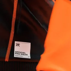 Fnatic Veste joueur Worlds 2020