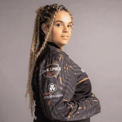 Fnatic Veste Pro 2023