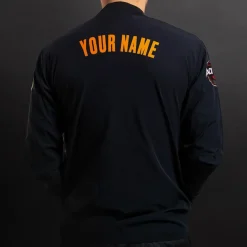 Fnatic Veste Pro 2022