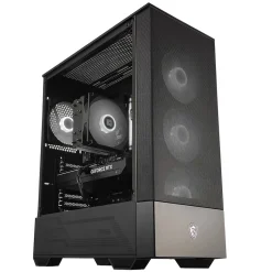 ForzaPC Argent – RTX 5060 – AMD Ryzen 5 7500F – 16Go DDR5 5600Mhz – SSD 1To