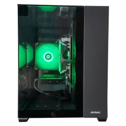 ForzaPC Emeraude – RTX 5070 – AMD Ryzen 7 7700 – 32Go DDR5 6000Mhz – SSD 1To