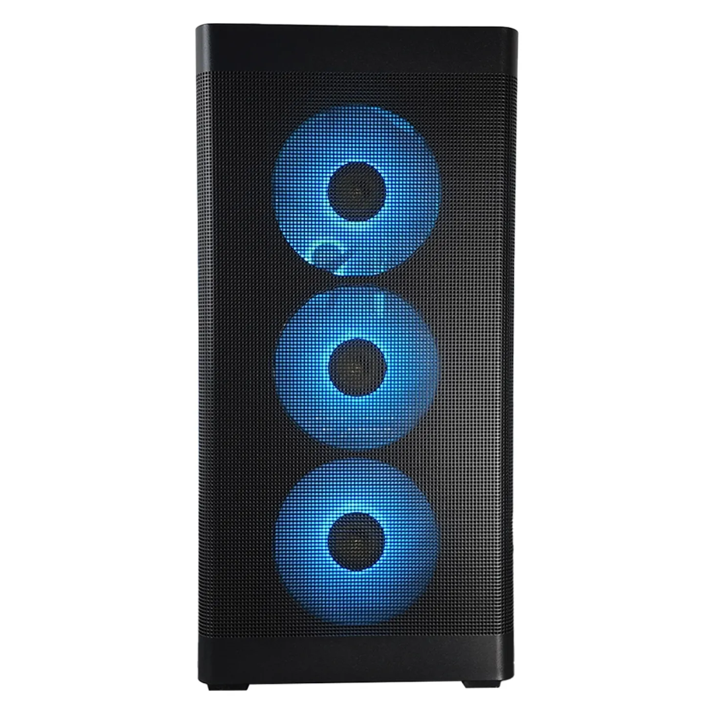 ForzaPC Platine – RTX 5070 – AMD Ryzen 5 7500F – 32Go DDR5 6000Mhz – SSD 1To