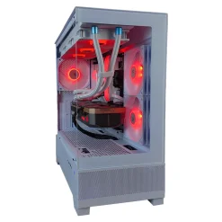 ForzaPC Rubis – RTX 5080 – AMD Ryzen 7 7800x3D – 32Go DDR5 6000Mhz – SSD 1To