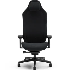 Fractal Design Refine Alcantara Noir