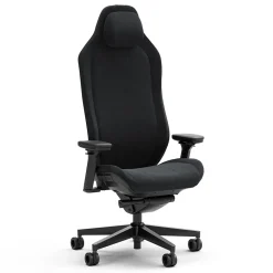 Fractal Design Refine Alcantara Noir