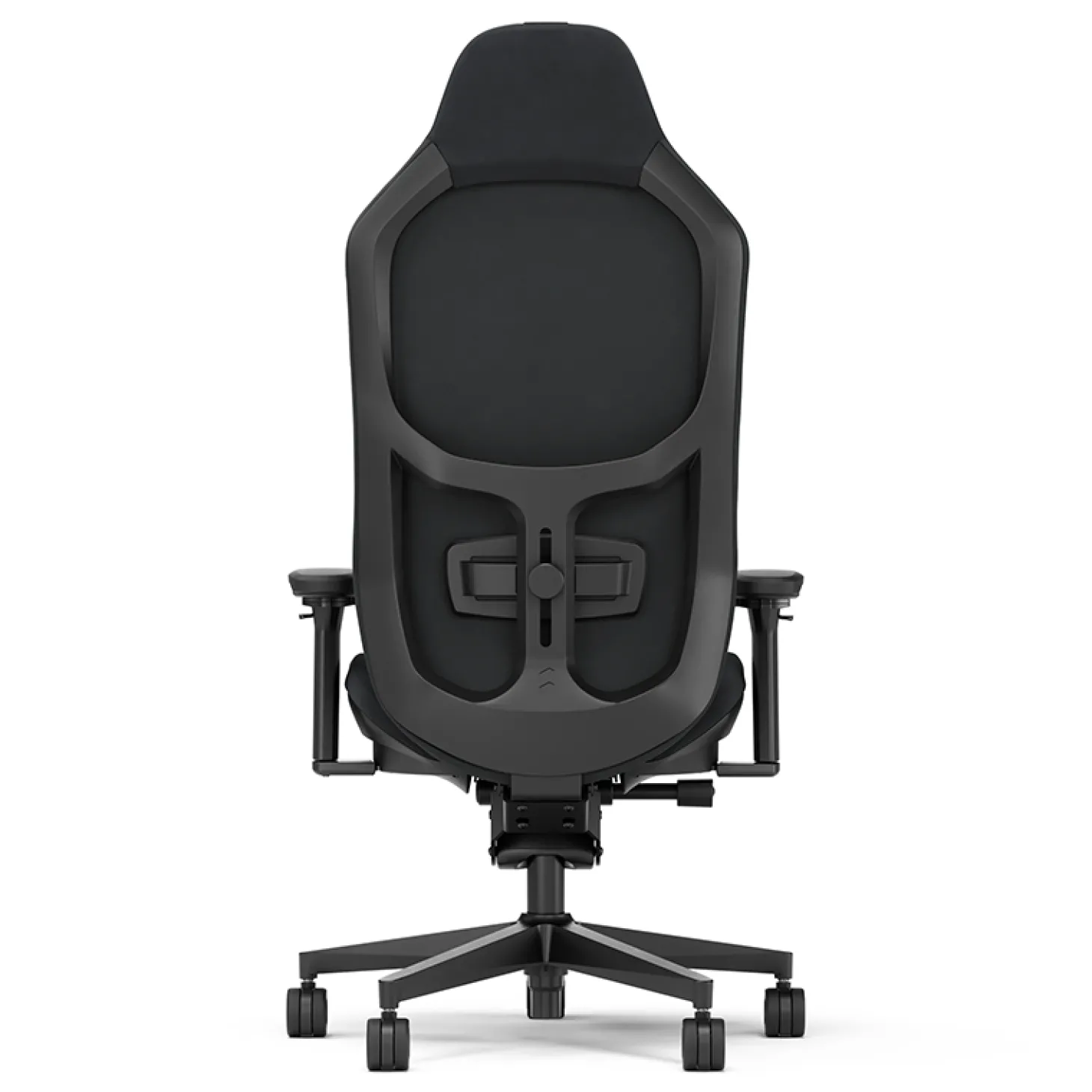 Fractal Design Refine Alcantara Noir